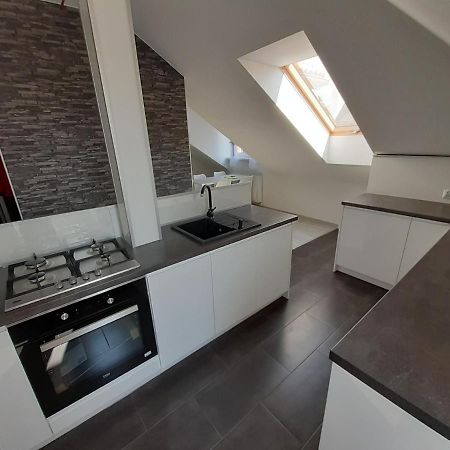 Apartament Olkusz Centrum מראה חיצוני תמונה