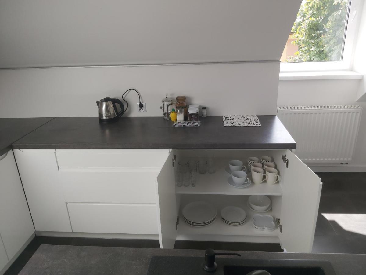 Apartament Olkusz Centrum מראה חיצוני תמונה