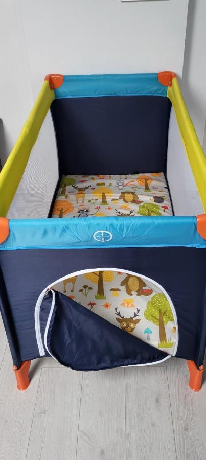 Apartament Olkusz Centrum מראה חיצוני תמונה