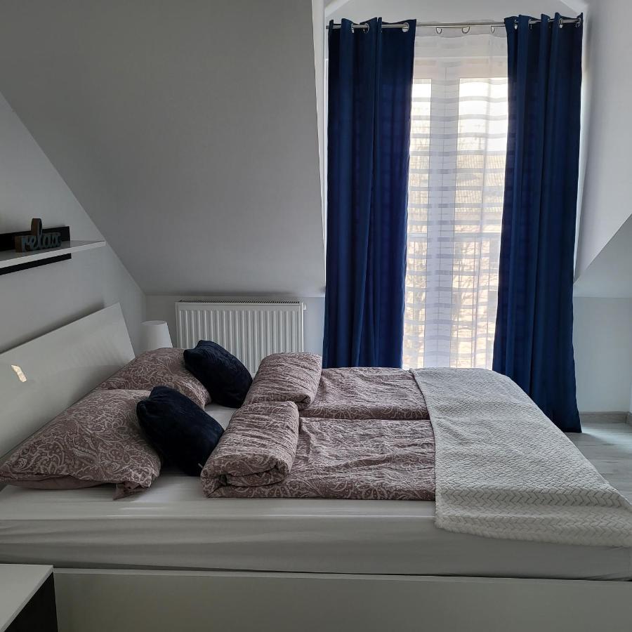 Apartament Olkusz Centrum מראה חיצוני תמונה