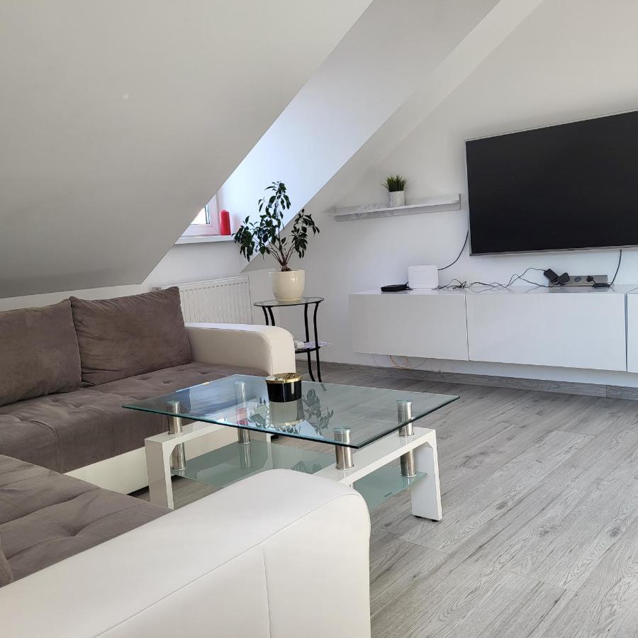 Apartament Olkusz Centrum מראה חיצוני תמונה