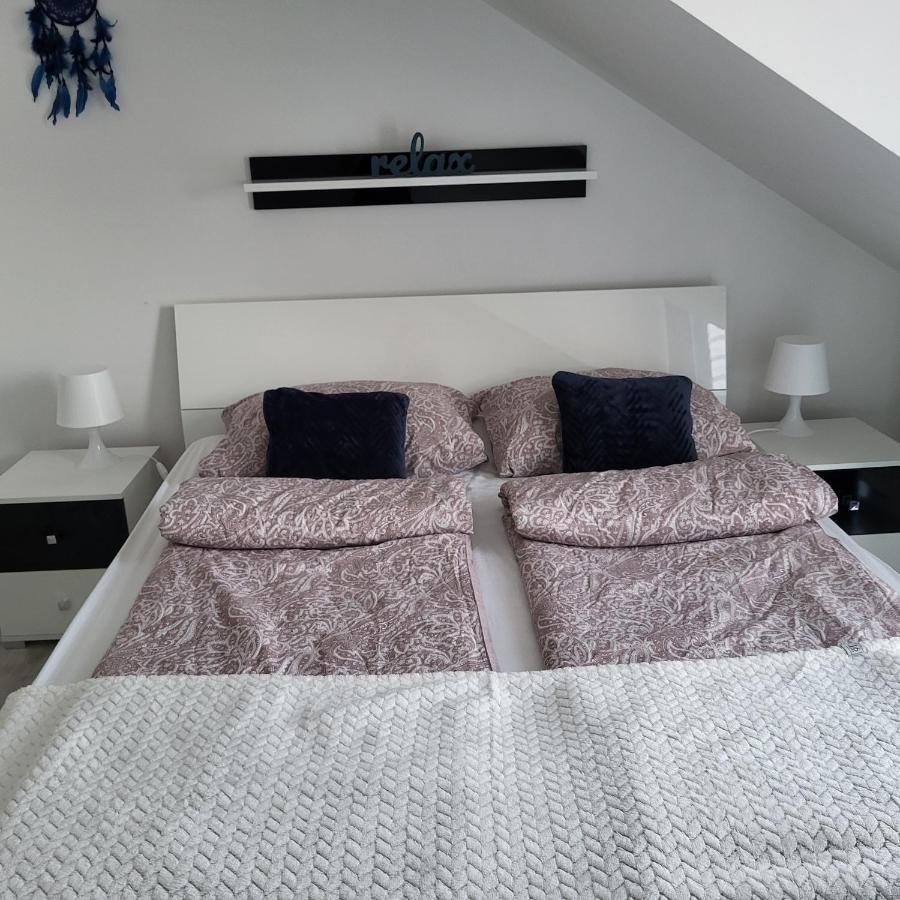 Apartament Olkusz Centrum מראה חיצוני תמונה